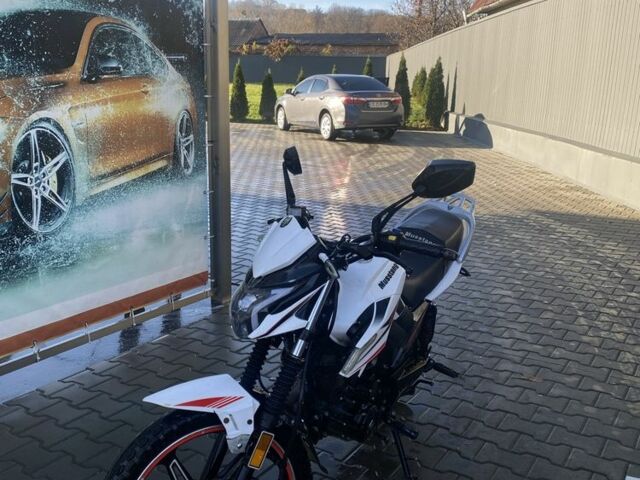 Мустанг Другая, объемом двигателя 0.2 л и пробегом 0 тыс. км за 750 $, фото 5 на Automoto.ua