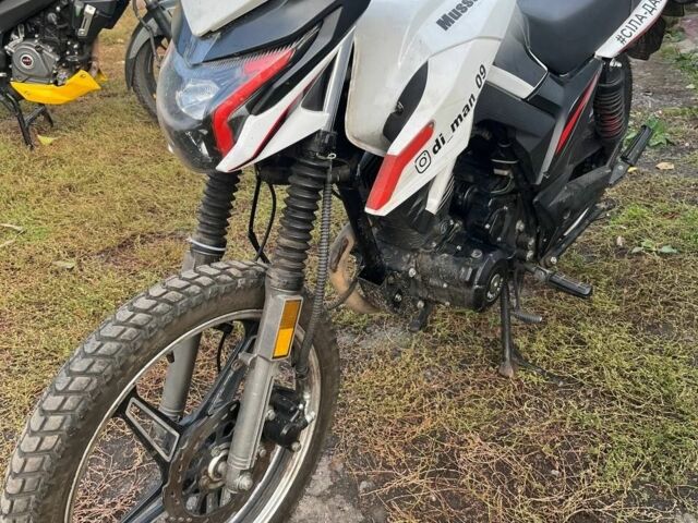 Мустанг Інша, об'ємом двигуна 0.2 л та пробігом 0 тис. км за 713 $, фото 5 на Automoto.ua