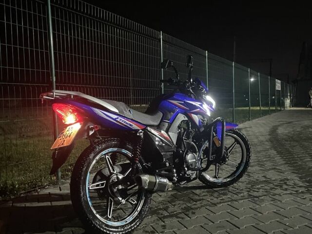 Мустанг Другая, объемом двигателя 0.2 л и пробегом 0 тыс. км за 900 $, фото 1 на Automoto.ua