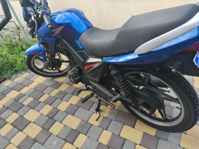 Мустанг Інша, об'ємом двигуна 0.2 л та пробігом 0 тис. км за 788 $, фото 4 на Automoto.ua