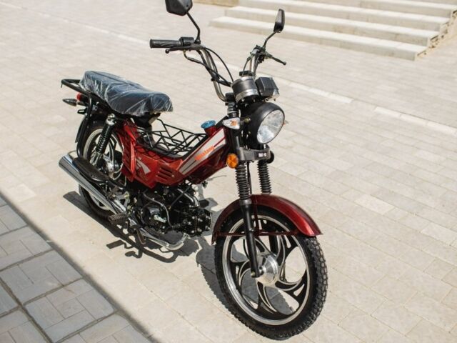 Мустанг Другая, объемом двигателя 0.11 л и пробегом 0 тыс. км за 640 $, фото 1 на Automoto.ua