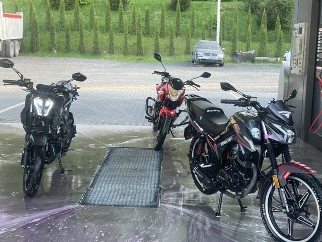 Мустанг Інша, об'ємом двигуна 0.2 л та пробігом 0 тис. км за 835 $, фото 2 на Automoto.ua