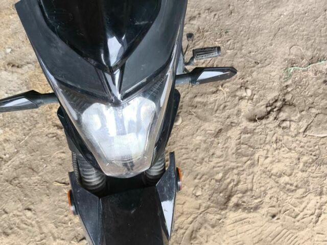 Мустанг Другая, объемом двигателя 0.13 л и пробегом 0 тыс. км за 550 $, фото 5 на Automoto.ua