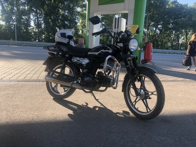 Мустанг Другая, объемом двигателя 0.12 л и пробегом 0 тыс. км за 456 $, фото 7 на Automoto.ua