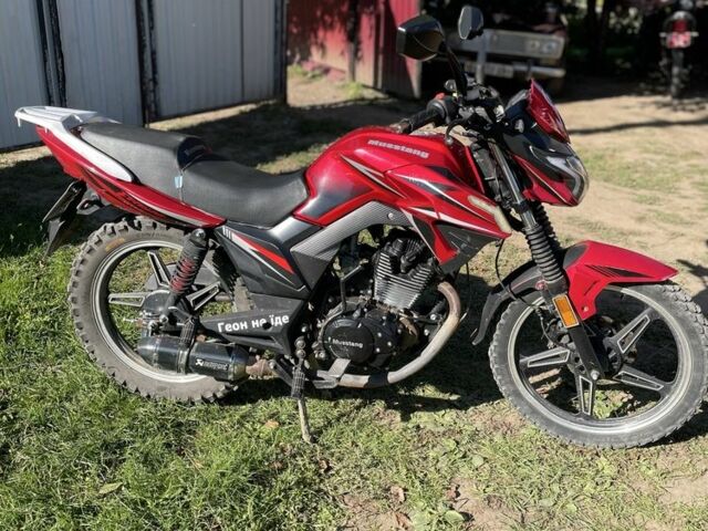 Мустанг Другая, объемом двигателя 0.2 л и пробегом 0 тыс. км за 800 $, фото 1 на Automoto.ua