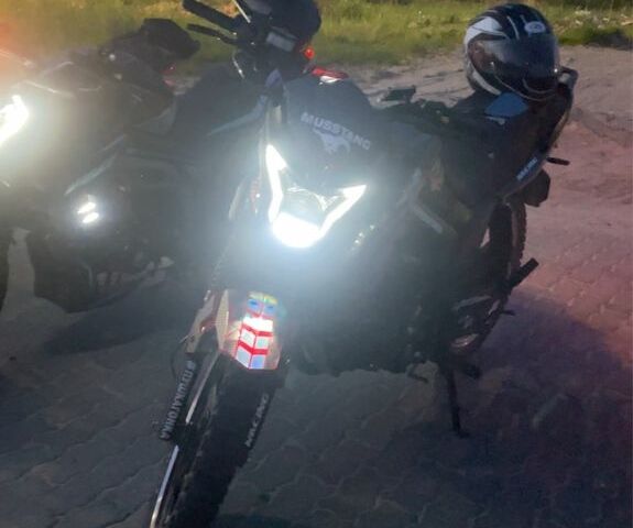 Мустанг Інша, об'ємом двигуна 0.2 л та пробігом 0 тис. км за 835 $, фото 1 на Automoto.ua