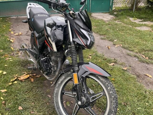 Мустанг Другая, объемом двигателя 0.2 л и пробегом 0 тыс. км за 889 $, фото 5 на Automoto.ua