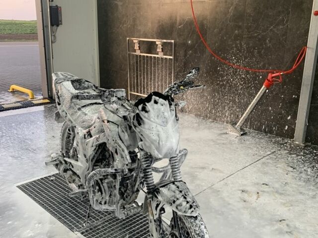 Мустанг Другая, объемом двигателя 0.2 л и пробегом 0 тыс. км за 881 $, фото 8 на Automoto.ua