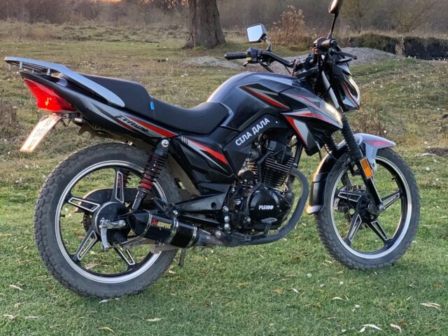 Мустанг Інша, об'ємом двигуна 0.2 л та пробігом 0 тис. км за 880 $, фото 4 на Automoto.ua