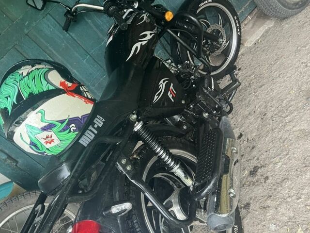 Мустанг Другая, объемом двигателя 0.13 л и пробегом 0 тыс. км за 632 $, фото 3 на Automoto.ua