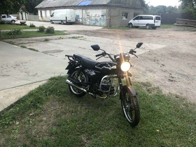 Мустанг Другая, объемом двигателя 0.12 л и пробегом 0 тыс. км за 456 $, фото 5 на Automoto.ua