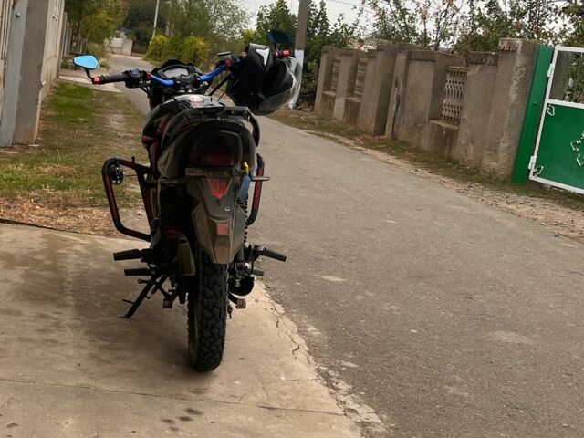 Мустанг Другая, объемом двигателя 0.2 л и пробегом 0 тыс. км за 883 $, фото 1 на Automoto.ua