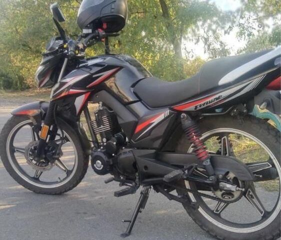 Мустанг Другая, объемом двигателя 0.2 л и пробегом 0 тыс. км за 763 $, фото 4 на Automoto.ua