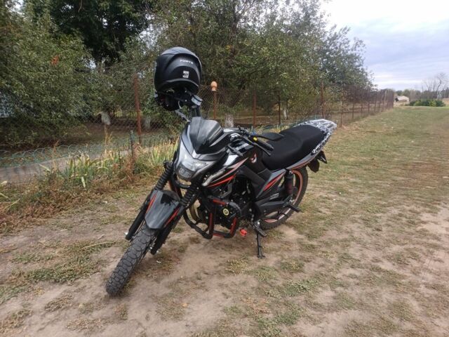 Мустанг Другая, объемом двигателя 0.2 л и пробегом 0 тыс. км за 768 $, фото 1 на Automoto.ua