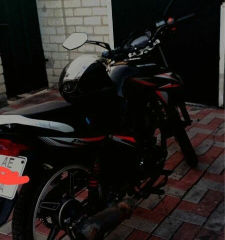 Мустанг Другая, объемом двигателя 0.2 л и пробегом 0 тыс. км за 763 $, фото 1 на Automoto.ua