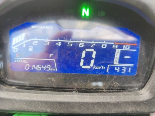 Мустанг Інша, об'ємом двигуна 0.2 л та пробігом 0 тис. км за 788 $, фото 6 на Automoto.ua