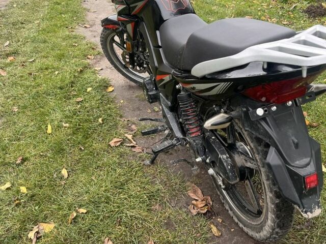 Мустанг Другая, объемом двигателя 0.2 л и пробегом 0 тыс. км за 889 $, фото 2 на Automoto.ua