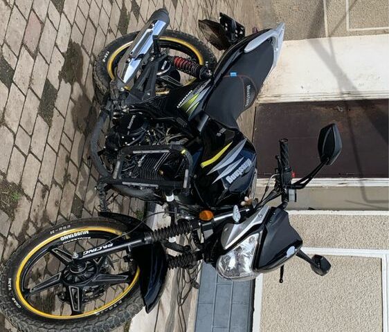 Мустанг Другая, объемом двигателя 0.15 л и пробегом 0 тыс. км за 950 $, фото 6 на Automoto.ua