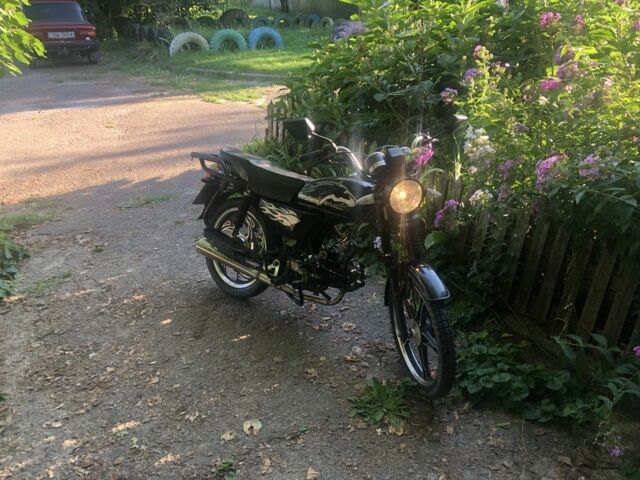 Мустанг Другая, объемом двигателя 0.12 л и пробегом 0 тыс. км за 456 $, фото 3 на Automoto.ua