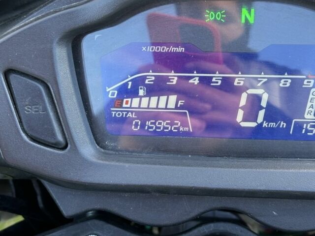 Мустанг Другая, объемом двигателя 0.2 л и пробегом 0 тыс. км за 714 $, фото 4 на Automoto.ua