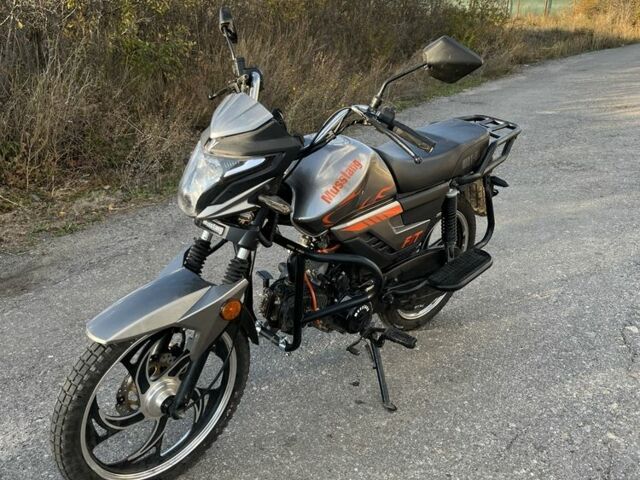 Мустанг Другая, объемом двигателя 0.13 л и пробегом 0 тыс. км за 556 $, фото 2 на Automoto.ua