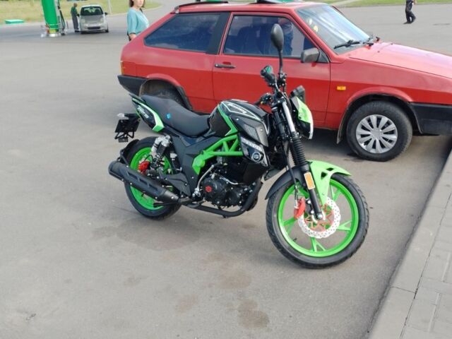 Мустанг Другая, объемом двигателя 0.25 л и пробегом 0 тыс. км за 950 $, фото 1 на Automoto.ua