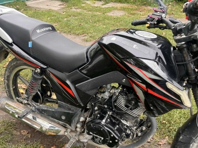 Мустанг Другая, объемом двигателя 0.2 л и пробегом 0 тыс. км за 889 $, фото 4 на Automoto.ua