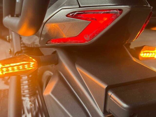 Мустанг Другая, объемом двигателя 0.13 л и пробегом 0 тыс. км за 810 $, фото 5 на Automoto.ua