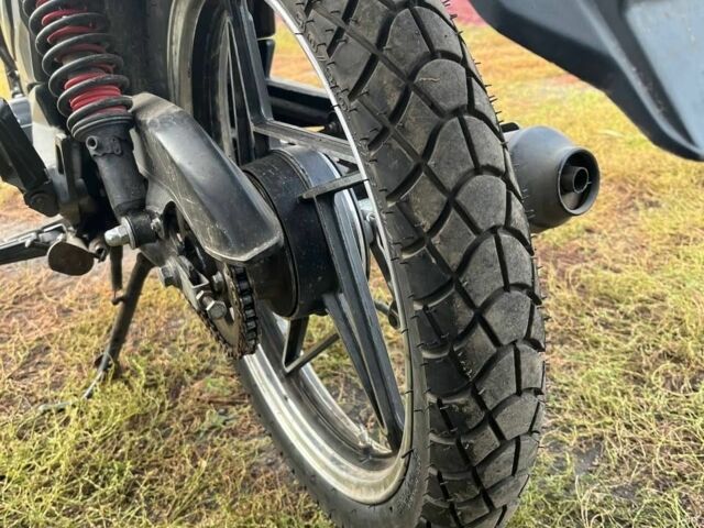 Мустанг Інша, об'ємом двигуна 0.2 л та пробігом 0 тис. км за 713 $, фото 2 на Automoto.ua