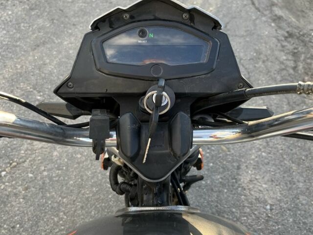 Мустанг Другая, объемом двигателя 0.13 л и пробегом 0 тыс. км за 556 $, фото 5 на Automoto.ua