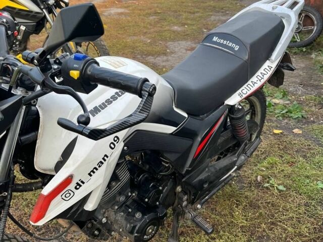 Мустанг Другая, объемом двигателя 0.2 л и пробегом 0 тыс. км за 715 $, фото 4 на Automoto.ua