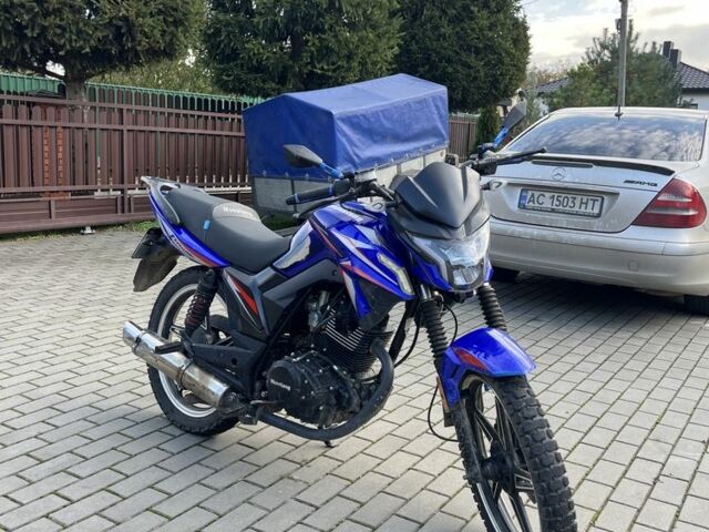 Мустанг Другая, объемом двигателя 0.2 л и пробегом 0 тыс. км за 913 $, фото 1 на Automoto.ua