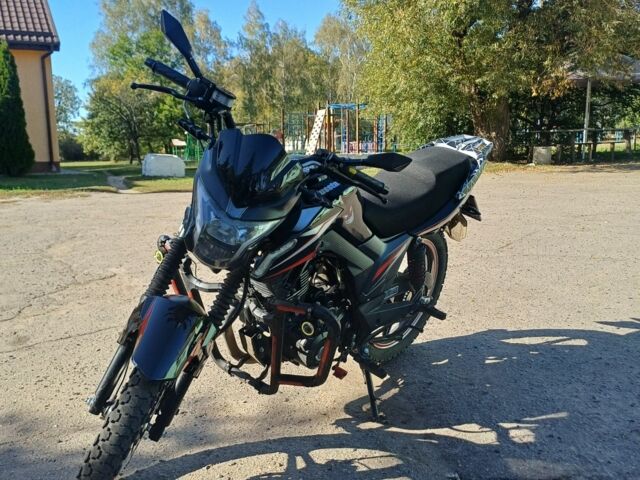 Мустанг Другая, объемом двигателя 0.2 л и пробегом 0 тыс. км за 768 $, фото 7 на Automoto.ua