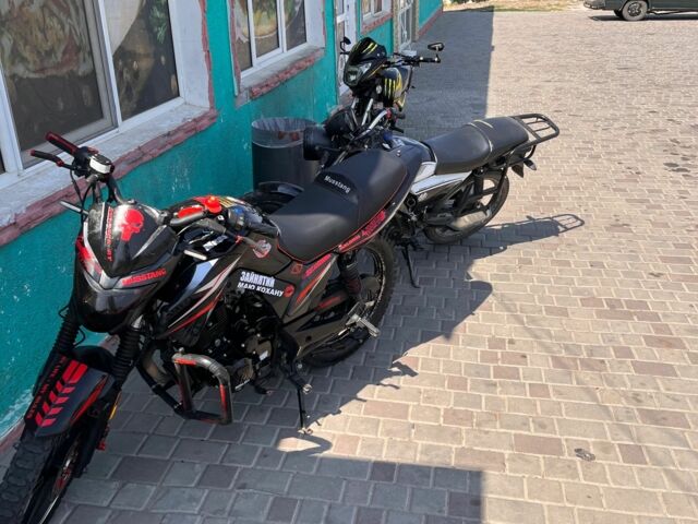 Мустанг Другая, объемом двигателя 0.2 л и пробегом 0 тыс. км за 883 $, фото 7 на Automoto.ua