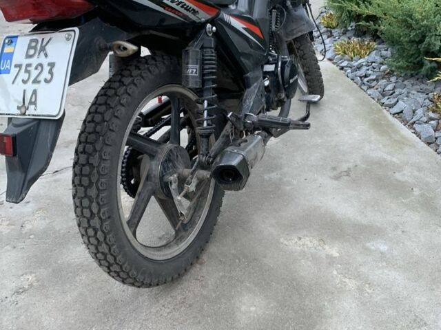 Мустанг Другая 2023 в Ровно на Automoto.ua Мустанг Другая, объемом двигателя 0.2 л и пробегом 0 тыс. км за 725 $, фото 2 на Automoto.ua