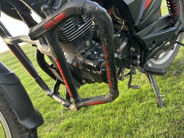 Мустанг Другая, объемом двигателя 0.2 л и пробегом 0 тыс. км за 714 $, фото 6 на Automoto.ua