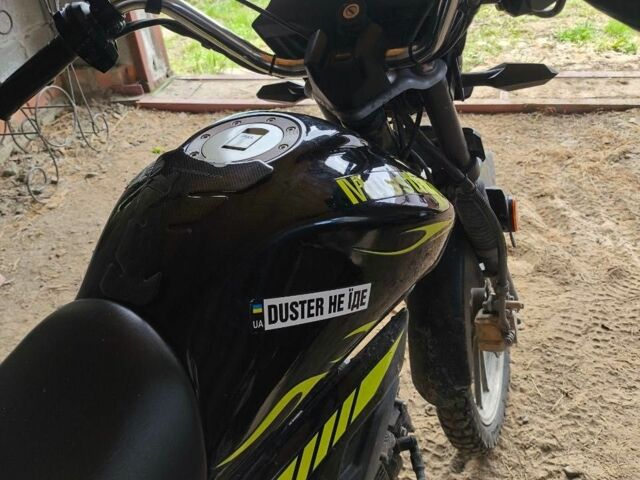 Мустанг Другая, объемом двигателя 0.13 л и пробегом 0 тыс. км за 550 $, фото 2 на Automoto.ua