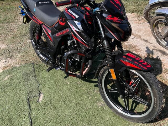 Мустанг Другая, объемом двигателя 0.2 л и пробегом 0 тыс. км за 883 $, фото 5 на Automoto.ua