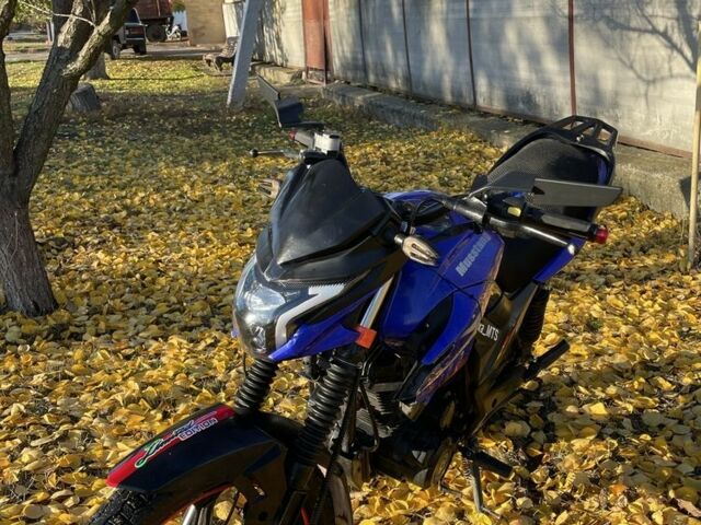 Мустанг Інша, об'ємом двигуна 0.2 л та пробігом 0 тис. км за 716 $, фото 2 на Automoto.ua