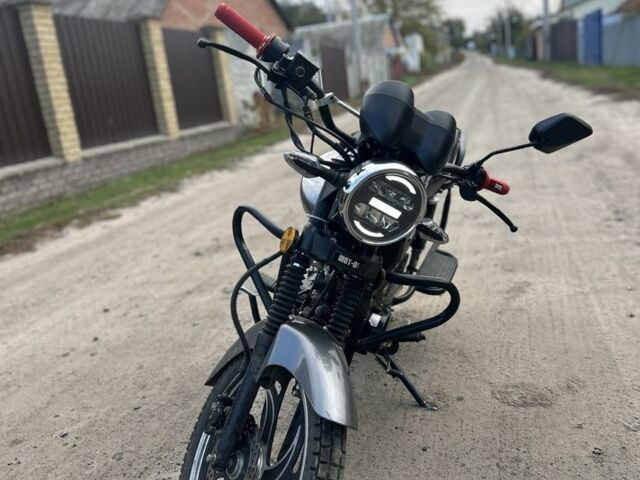 Мустанг Інша, об'ємом двигуна 0.13 л та пробігом 0 тис. км за 477 $, фото 5 на Automoto.ua