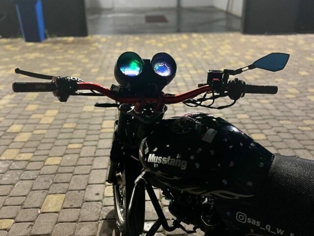 Мустанг Другая, объемом двигателя 0.13 л и пробегом 0 тыс. км за 616 $, фото 2 на Automoto.ua