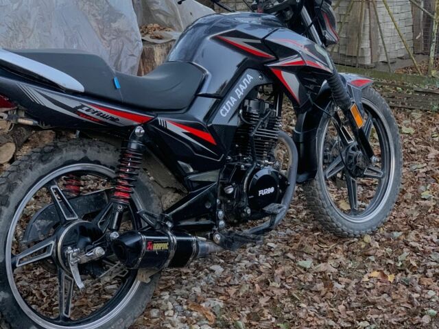 Мустанг Інша, об'ємом двигуна 0.2 л та пробігом 0 тис. км за 880 $, фото 6 на Automoto.ua