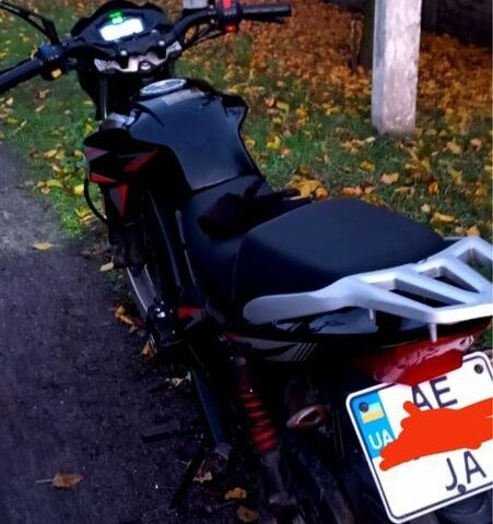 Мустанг Другая, объемом двигателя 0.2 л и пробегом 0 тыс. км за 763 $, фото 2 на Automoto.ua