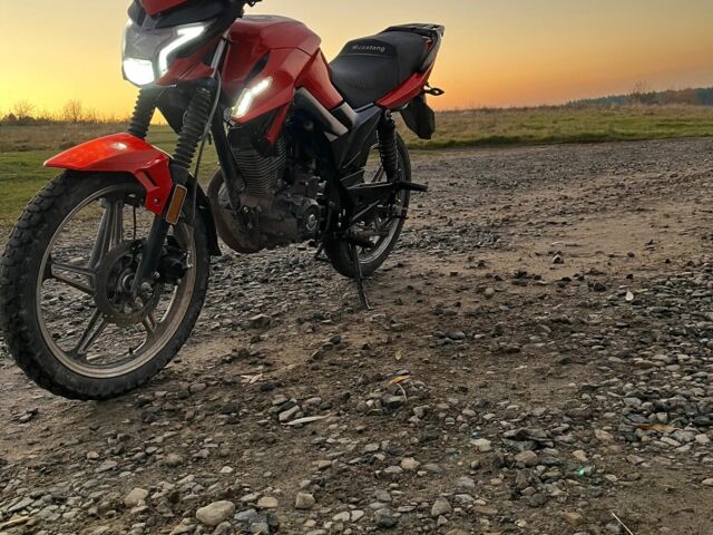 Мустанг Другая, объемом двигателя 0.2 л и пробегом 0 тыс. км за 597 $, фото 2 на Automoto.ua