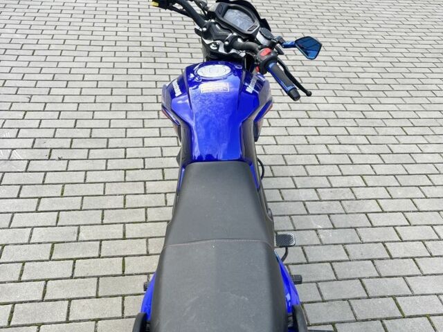 Мустанг Другая, объемом двигателя 0.2 л и пробегом 0 тыс. км за 913 $, фото 3 на Automoto.ua