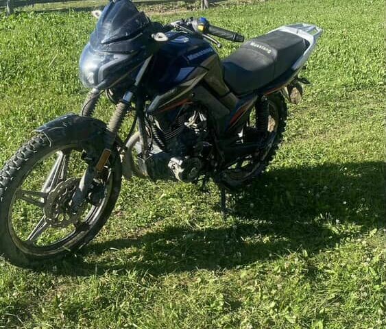 Мустанг Інша, об'ємом двигуна 0.2 л та пробігом 0 тис. км за 833 $, фото 4 на Automoto.ua