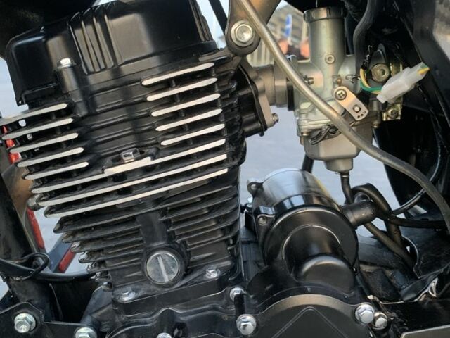 Мустанг Другая, объемом двигателя 0.2 л и пробегом 0 тыс. км за 881 $, фото 5 на Automoto.ua