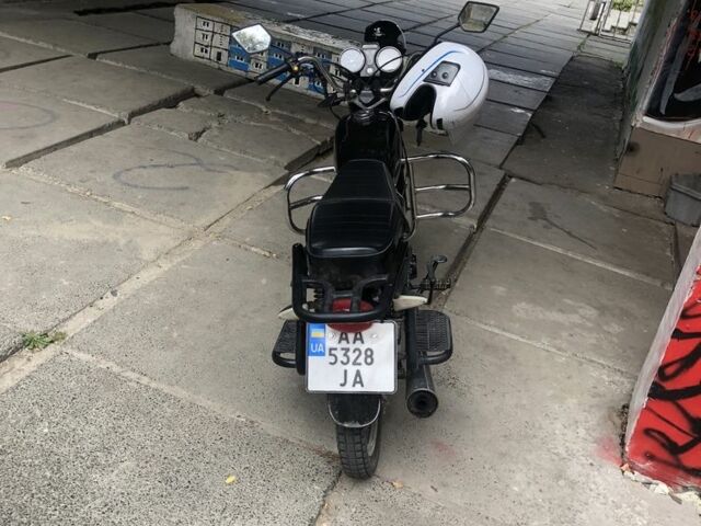 Мустанг Другая, объемом двигателя 0.12 л и пробегом 0 тыс. км за 456 $, фото 1 на Automoto.ua