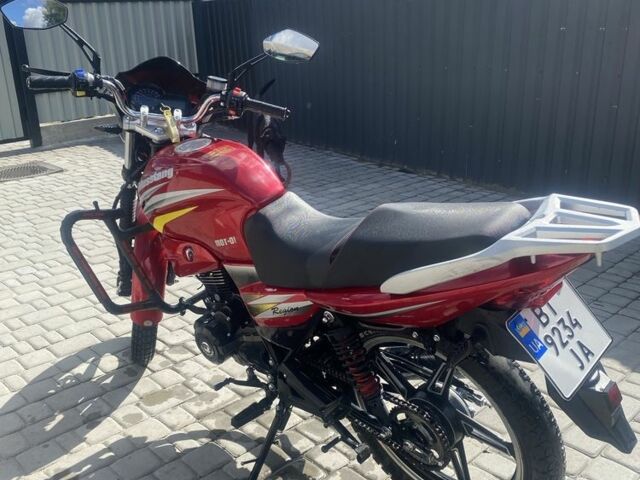 Мустанг Другая, объемом двигателя 0.15 л и пробегом 0 тыс. км за 828 $, фото 5 на Automoto.ua