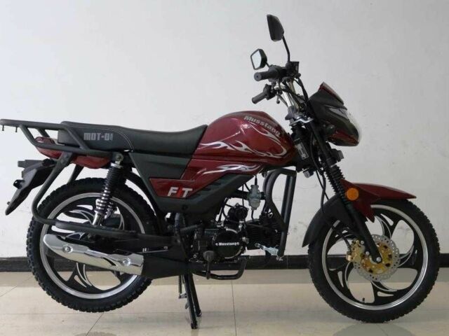 Мустанг Другая, объемом двигателя 0.13 л и пробегом 0 тыс. км за 810 $, фото 4 на Automoto.ua